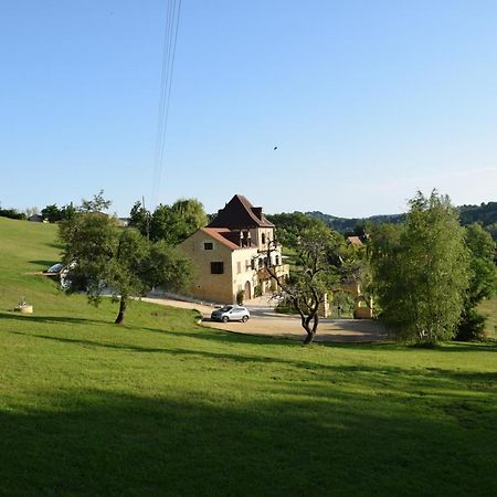 La Maison Thimadaise Sarlat-la-Canéda Buitenkant foto