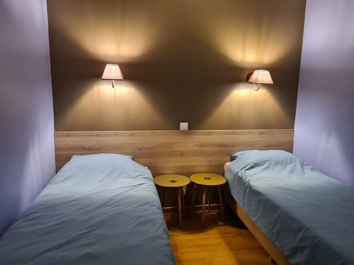 La Maison Thimadaise Sarlat-la-Canéda Buitenkant foto