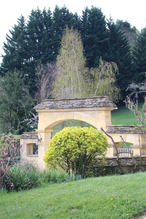 La Maison Thimadaise Sarlat-la-Canéda Buitenkant foto