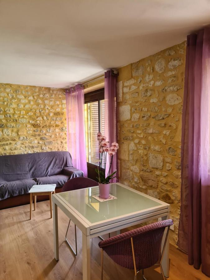 La Maison Thimadaise Sarlat-la-Canéda Buitenkant foto